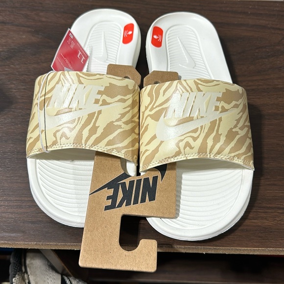 Nike Shoes - Nike Slides